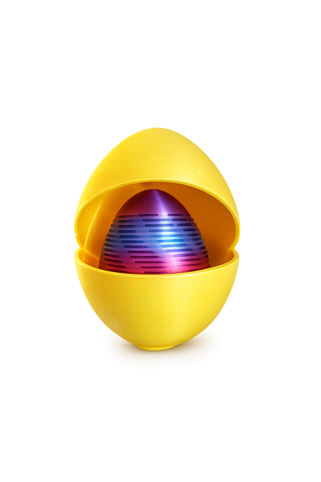 Crackable Mystery Egg 🥚✨